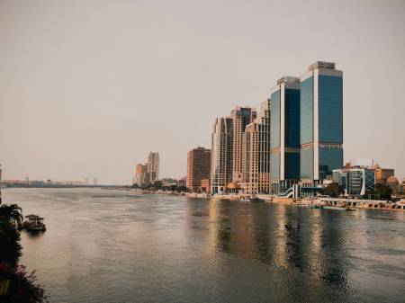 Nile View Inn Nile View Inn7