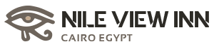 hôtel au caire, égypte - Nile View Inn